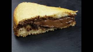 Torta Cocco amp Nutella [upl. by Chaves499]