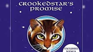 Crookedstars Promise  Chapter 7 [upl. by Shannon841]