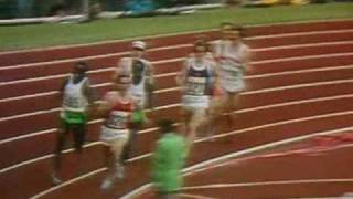 1972 Olympic 800m Final Hi Quality [upl. by Gefell]