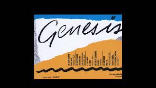 Genesis  Abacab   The Enhanced Edit [upl. by Evars219]