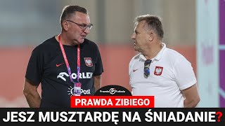 Boniek quotArchaiczny futbol Lewy zastanawia się co dalejquot [upl. by Treharne]