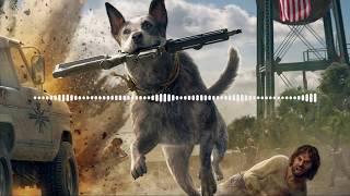 Far Cry 5  Resistance Theme [upl. by Hajidahk]