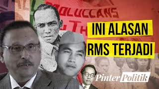 Sejarah Republik Maluku Selatan Perjuangan Negara Indonesia Timur [upl. by Rodney205]