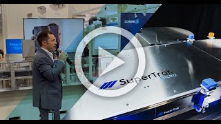 The Battery Show North America  SuperTrak™ MICRO Product Showcase [upl. by Aicened]