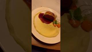 Finally Got to taste Gordon Ramsay’s Beef Wellington gordonramsay lasvegas [upl. by Natan]