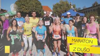 Konjiški maraton 2019 [upl. by Ermeena203]