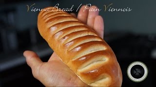 Vienna Bread – Bruno Albouze [upl. by Danialah]