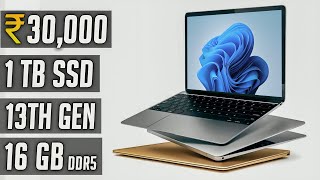 Best Laptop under 30000 in 2024 Top 5 picks Best Laptops under 30000 in 2024 [upl. by Greenlee643]