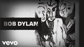 Bob Dylan  Hazel Official Audio [upl. by Yreneh70]