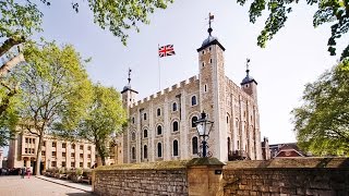 Explore the Tower of London [upl. by Annoit999]