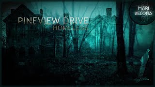 Pineview Drive Homeless 1 Жуткий особняк Прохождение [upl. by Imray516]