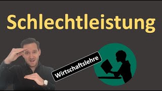 Schlechtleistung  mangelhafte Lieferung  vorrangige amp nachrangige Rechte [upl. by Ortrud50]