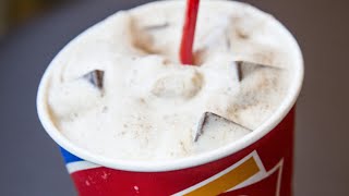 Dairy Queen Just Made An Important Change To Its Blizzards [upl. by Eisdnil573]