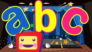 ABC Song  Alphabet for Kids  Learn ABC Song  abcd  abcdsong  kidssongs  nursaryrhymes [upl. by Nadya]