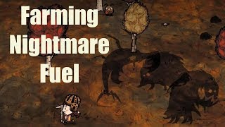 DST Tips Farming Nightmare Fuel [upl. by Wildee]