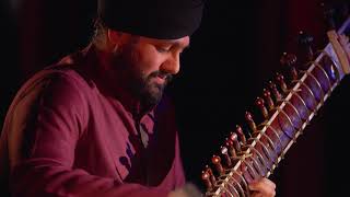 Jasdeep Singh Degun  Full WOMAD at Home Performance [upl. by Graaf]