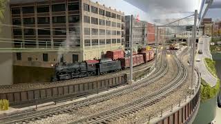 John Sethian Layout Video 1 [upl. by Friend]