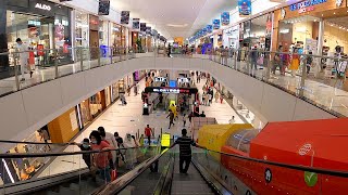 Packages Mall Lahore  Most Modern Shopping Mall in Pakistan Virtual Walk Tour 4k [upl. by Ert558]