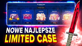 NAJLEPSZE LIMITED CASE🔥💸 [upl. by Droffig371]