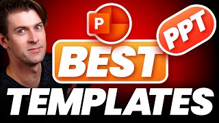 BEST PowerPoint Templates 👑 Free  Premium [upl. by Perceval857]