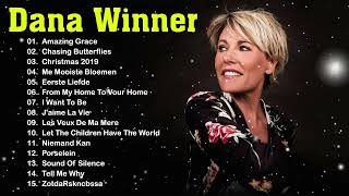 Best Song Dana Winner 2022  Dana Winner Greatest Hits Playlist 2022  Dana Winner Songs [upl. by Annairt631]