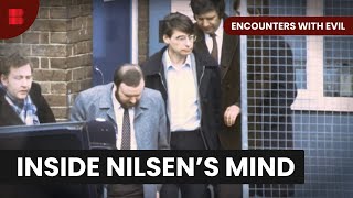 Dennis Nilsen amp Ivan Milat  Encounters with Evil  S01 EP01  True Crime [upl. by Enoch411]