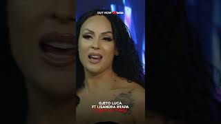 Gjeto Luca Ft Lisandra Rrapa  Dasem Ne Malesi 2023 [upl. by Gibert879]