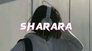 SHARARAmusic [upl. by Eidnil517]