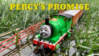 Percys Promise GC Remake [upl. by Aileahcim703]