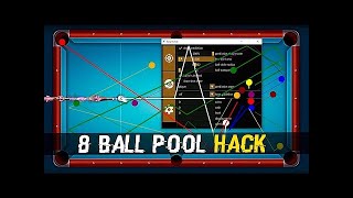 How To Hack 8 Ball Pool on PC Working 2023  Free Cheto  Tutorial [upl. by Rodoeht]