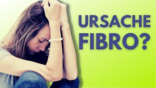 Fibromyalgie Ist ein Nährstoff Überschuss die Ursache Symptome Therapie Heilung [upl. by Atiluap918]