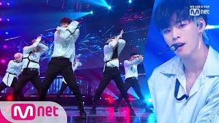 ONF  Why KPOP TV Show  M COUNTDOWN 191024 EP640 [upl. by Auburta]