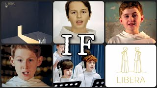 Libera album If full video [upl. by Sapers]