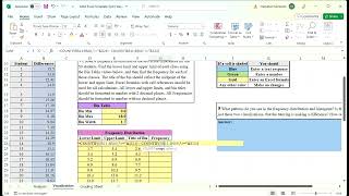 Major Assignment 3 Tutorial Part 2 [upl. by Ewolram]