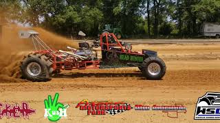 Highlights from Atoka Motorsports Park 22nd Annual Heartland Nationals [upl. by Ty38]