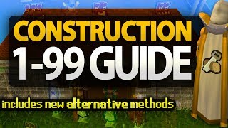 Ultimate 199 Construction Guide BestFastestCheapest Methods [upl. by Acinoed164]