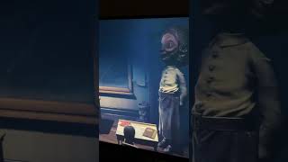 Little Nightmares 2 Is TERRIFYING littlenightmares gaming ps5 [upl. by Reggis]