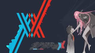 TVアニメ「Vanquish」Darling In The FranXX OST DEMO 1 [upl. by Llerryt]