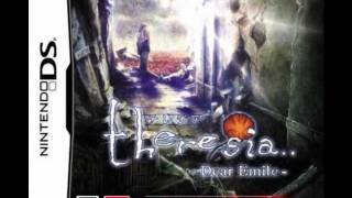 Theresia Dear Emile  Soundtrack 08 [upl. by Yrevi]