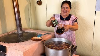 Ponche Navideño De Mi Rancho a Tu Cocina [upl. by Guilbert]