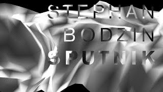 Stephan Bodzin  Sputnik Official [upl. by Ahmed]