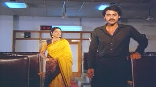 Srinivasa Kalyanam Telugu Movie  Venkatesh Bhanupriya Gautami  RealMusicTeluguMovies [upl. by Ignatzia]