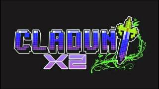 Cladun X3  Announcement Trailer [upl. by Einhpets]