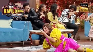 Sapna के Dance को देखकर हंस हंस के हुए सब पागल  The Kapil Sharma Show Season 2 Full Episode [upl. by Nawek]