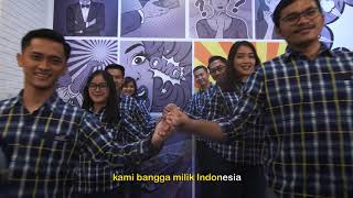 Jingle PT Mandiri Tunas Finance New 2019 [upl. by Ssegrub892]