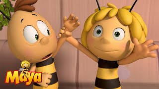 Maya the Bee 2012 Theme Song  Multilanguage UPDATE [upl. by Rinna]