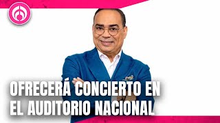 Gilberto Santa Rosa abre su corazón en entrevista con Joaquín LópezDóriga [upl. by Guimond]