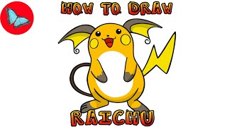 How To Draw Pokemon  Arceus  Drawing Animals [upl. by Rudwik]