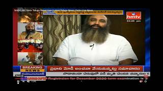 Dr sasidhar interview on traditional way of life and sastric medicines How to build immunity [upl. by Hugibert]