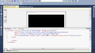 Lesson 12 Part 1  Localize WPF and ASPNET using C and XAML [upl. by Wetzell]